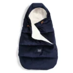 La Millou Aspen Winterproof Baby Stroller Footmuff Royal Blue