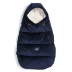 La Millou Aspen Winterproof Baby Stroller Footmuff Royal Blue