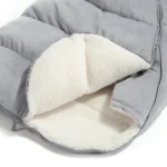 La Millou Aspen Winterproof Baby Stroller Footmuff Royal Blue