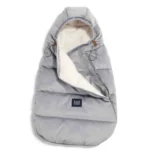 La Millou Aspen Winterproof Baby Stroller Footmuff Royal Blue