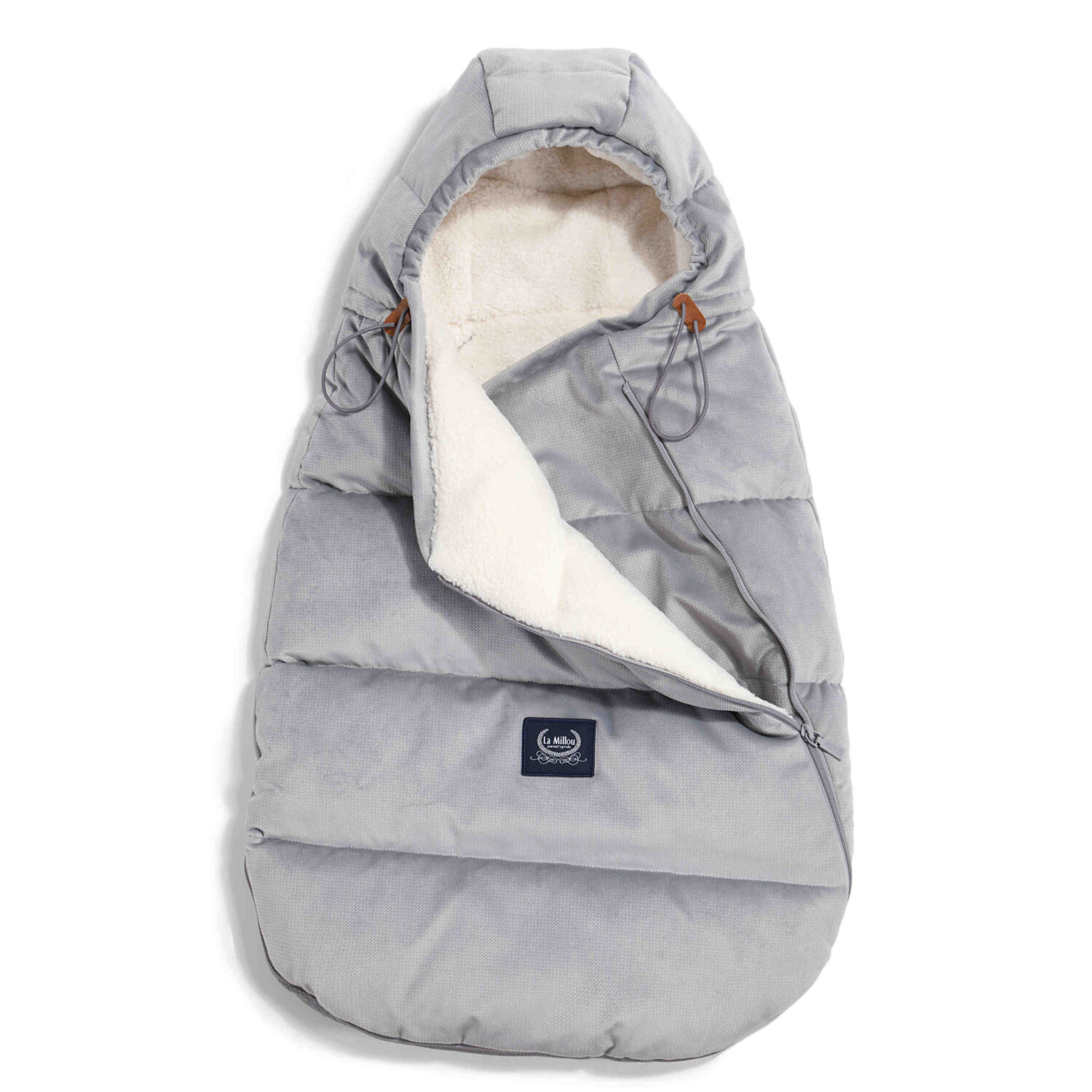Aspen winterproof stroller bag baby
