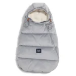 La Millou Aspen Winterproof Baby Stroller Footmuff Royal Blue