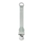 Elodie Details Pacifier Clip Bunny