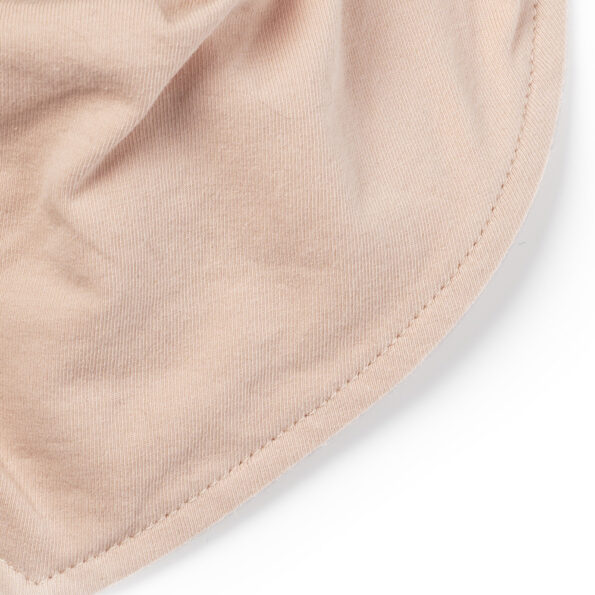 DryBib- Powder Pink- Elodie Details