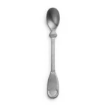 FEEDING SPOON ANTIQUE SILVER Feeding Spoon Antique Silver- Elodie Details
