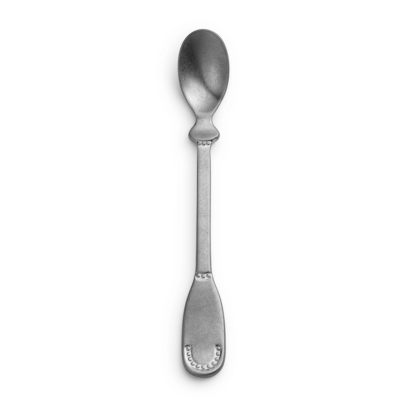Feeding Spoon Antique Silver- Elodie Details