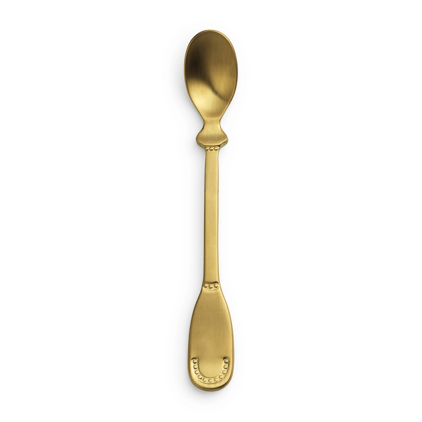 Feeding Spoon Gold- Elodie Details