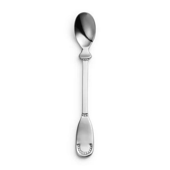 Feeding Spoon Silver- Elodie Details