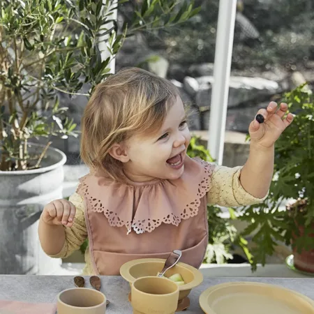 Elodie Details Baby Bib