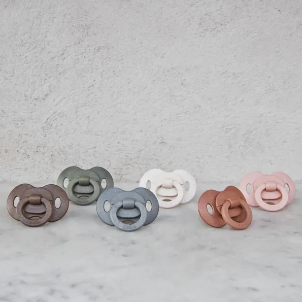 Bamboo Pacifiers Elodie Details