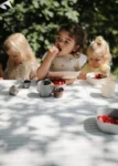 Mushie cups 2-pack cloud