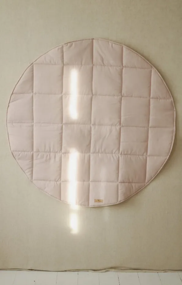 Moi Mili quilted mat