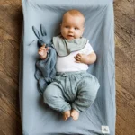 Elodie Details cuddle blanket Blinkie