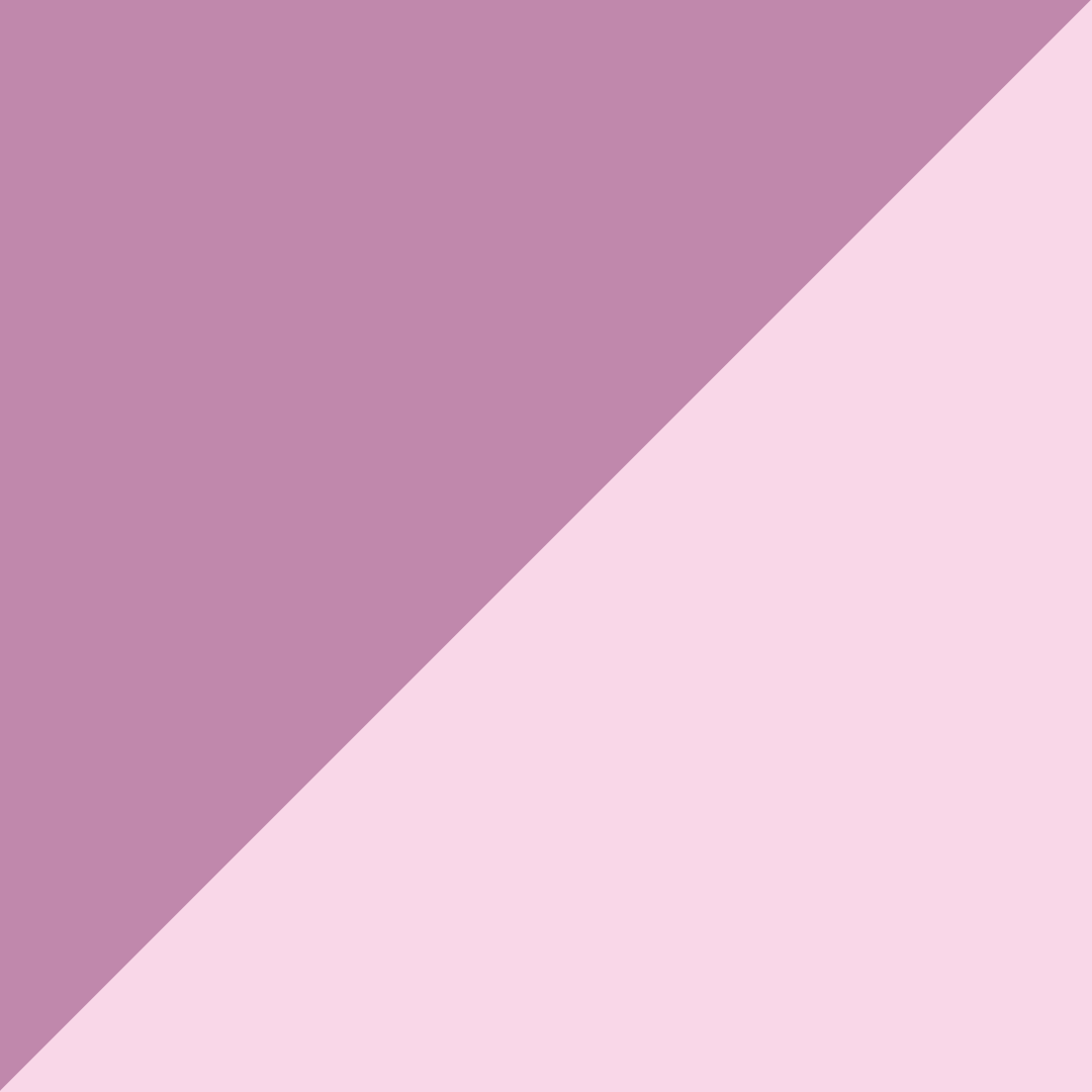 Lavender/Baby Pink