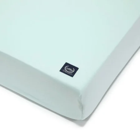 La Millou Bed Sheet 60x120 cm - Organic Jersey