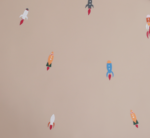 Rocket Ship