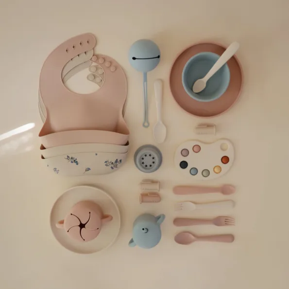 Mushie baby products