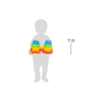 Puidust ladumismäng – Rainbow