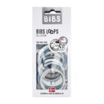 Bibs Loops rõngad