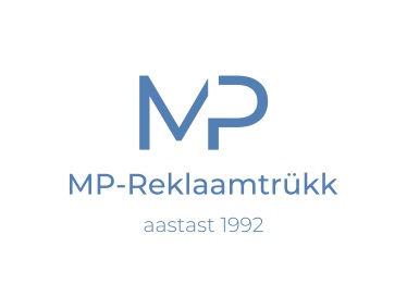 MP-Reklaamtrükk logo