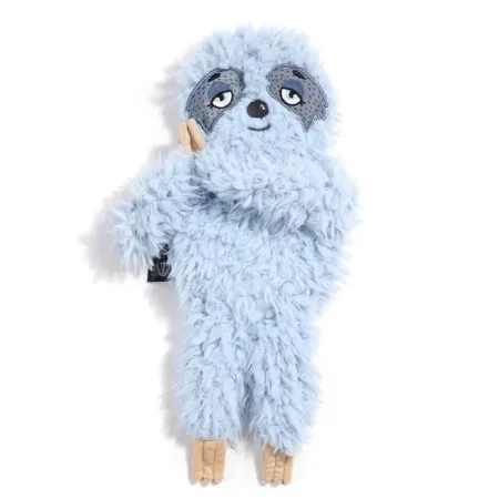 La Millou toy sloth Pablo