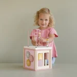 Little Dutch puinen toimintakuutio
