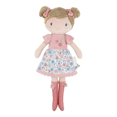 Little Dutch kaisunukk Rosa 35 cm
