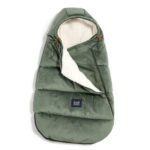 La Millou Aspen Winterproof Baby Stroller Footmuff Royal Blue