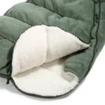 La Millou soojakott Aspen