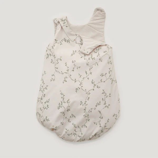 garbo sleeping bag botany