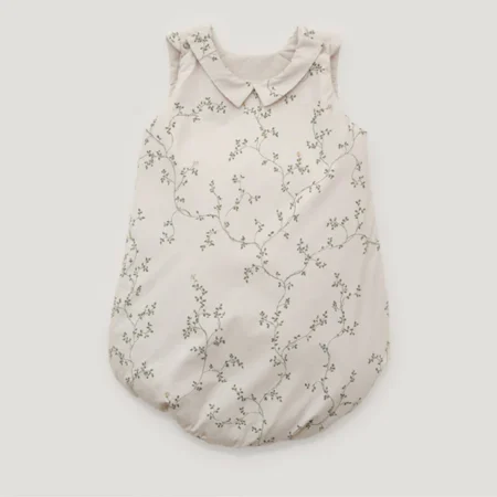 garbo sleeping bag botany