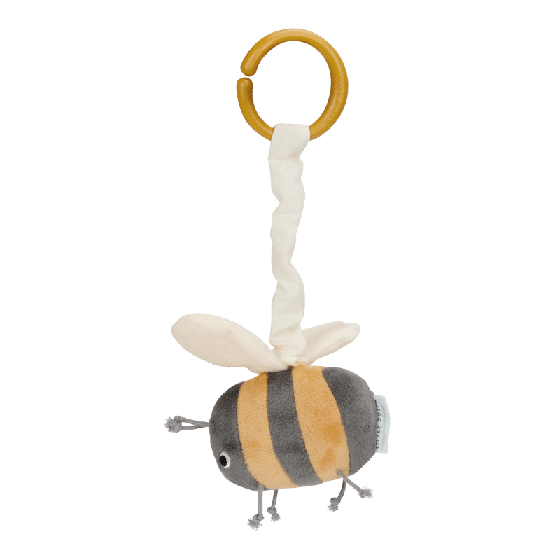 LD8513 – Pull and Shake Bumblebee (1)