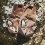 Elodie Details vauvan lapaset Florian the Fox
