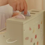 Little Dutch puidust kassaaparaat