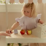 Little Dutch puidust kassaaparaat