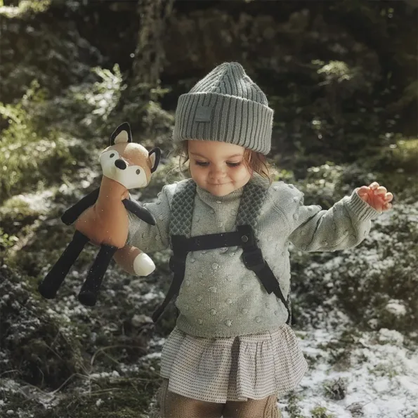 Laste talvemüts beanie Elodie Details