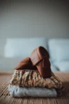 BabyMocs tossut Neutral