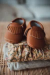 BabyMocs tossut Neutral BabyMocs tossut Neutral