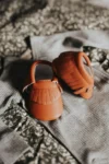BabyMocs tossut Neutral