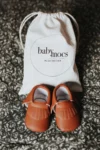 BabyMocs tossut Neutral