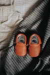BabyMocs tossut Neutral