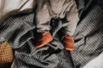 BabyMocs tossut Neutral