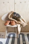 BabyMocs tossut Neutral