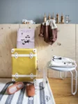 BabyMocs tossut Neutral