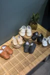 BabyMocs tossut Neutral