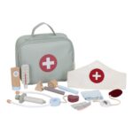 Little Dutch Doctor's Bag Playset