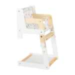Doll’s highchair Small Foot