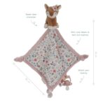 LD9027-Product-Cuddle-cloth-print-Deer-Fairy-Garden-1