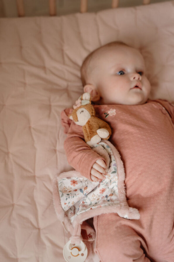 Little Dutch Cuddle Cloth Fairy Garden