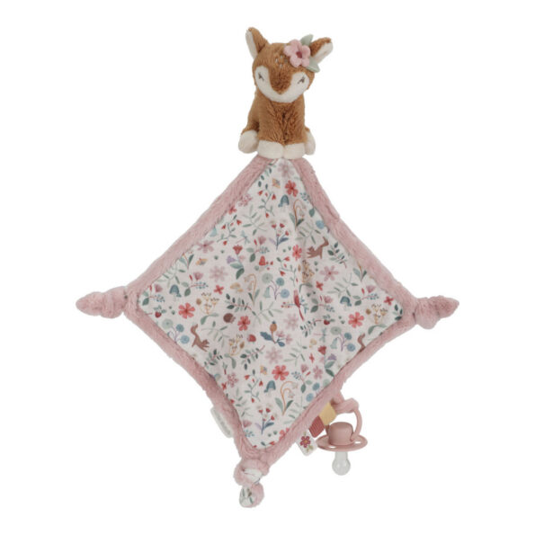 Little Dutch Cuddle Cloth Fairy Garden